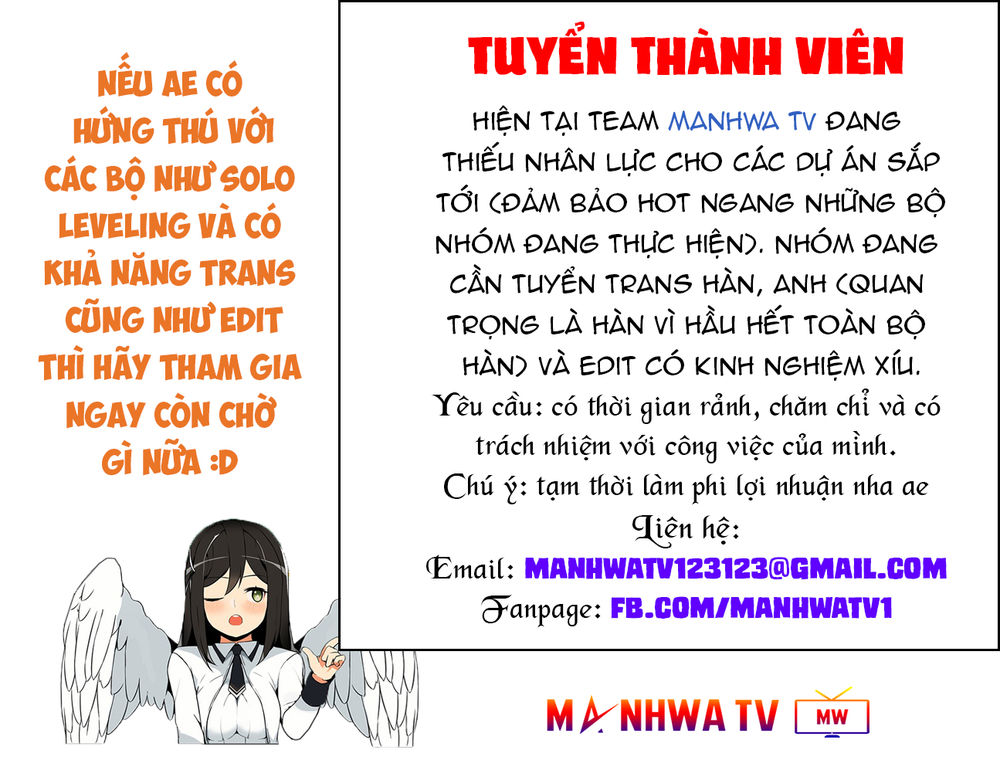 Khát Vọng Trỗi Dậy Chapter 31 - 5