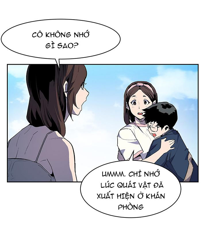 Khát Vọng Trỗi Dậy Chapter 31 - 50