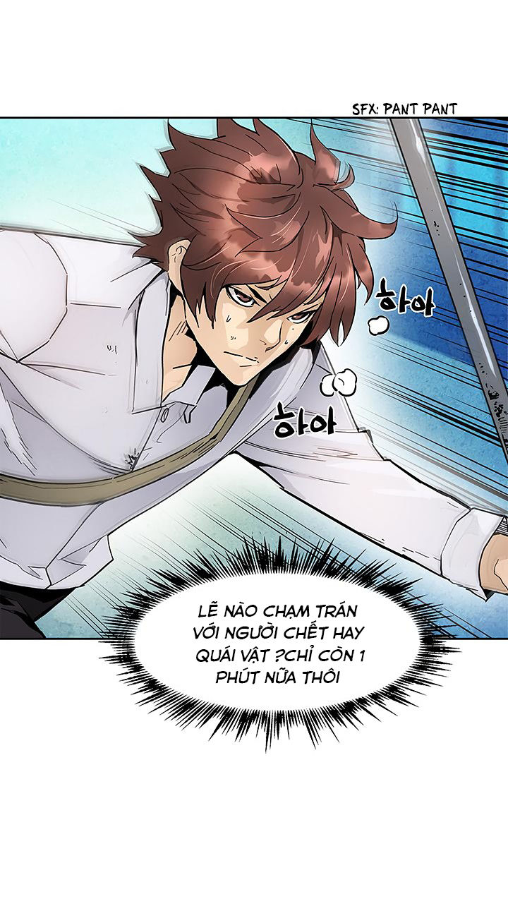 Khát Vọng Trỗi Dậy Chapter 31 - 8