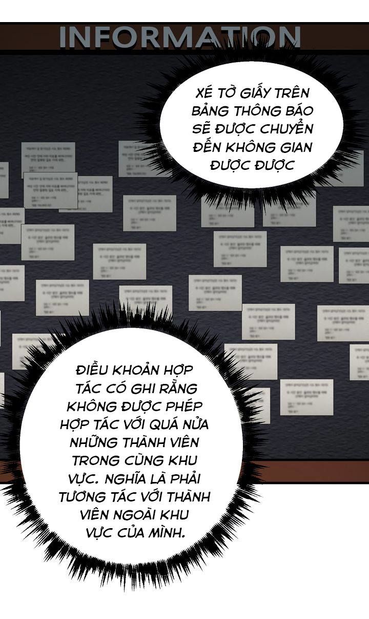 Khát Vọng Trỗi Dậy Chapter 34 - 69