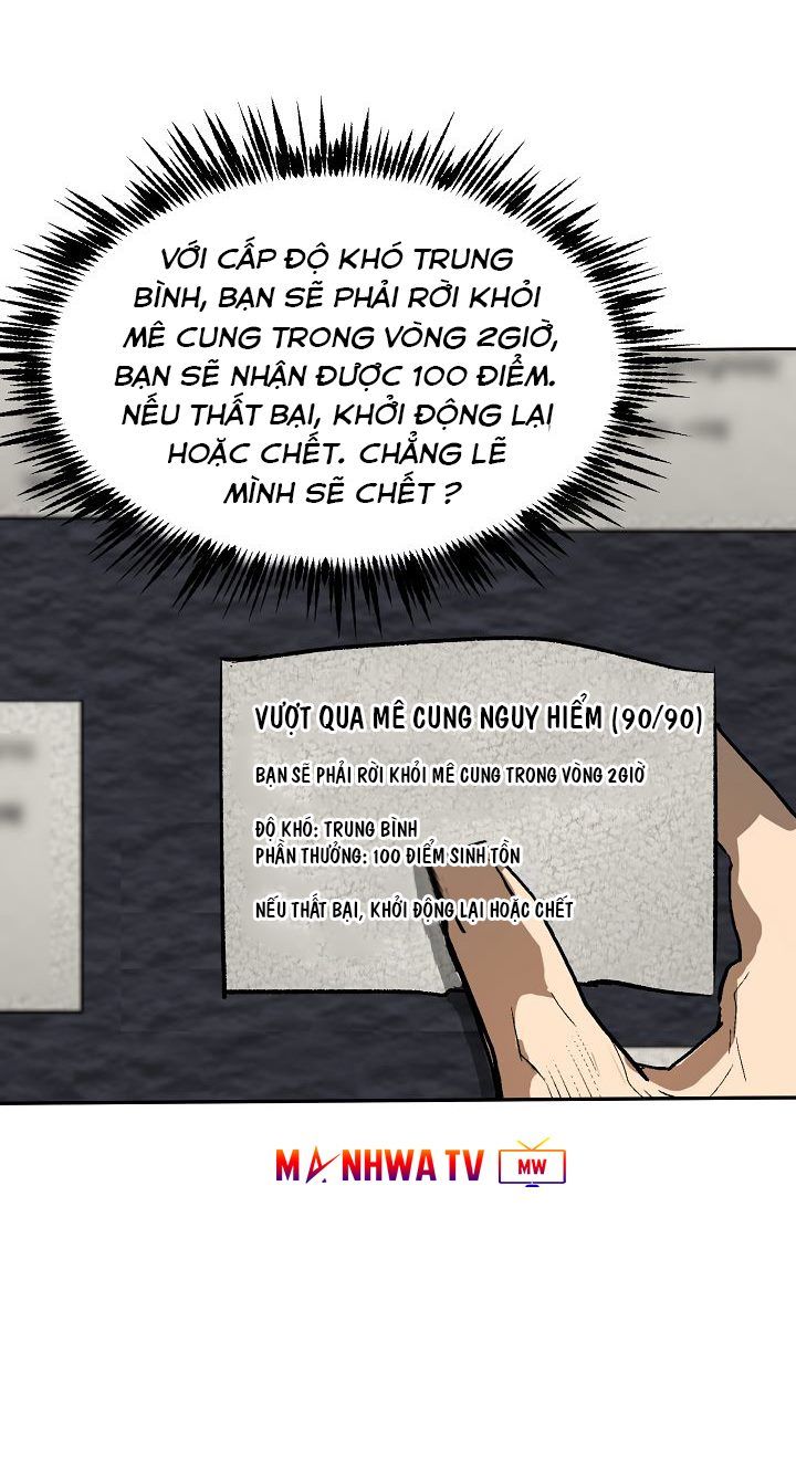 Khát Vọng Trỗi Dậy Chapter 34 - 71