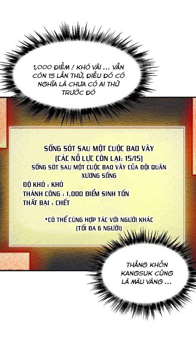 Khát Vọng Trỗi Dậy Chapter 35 - 3