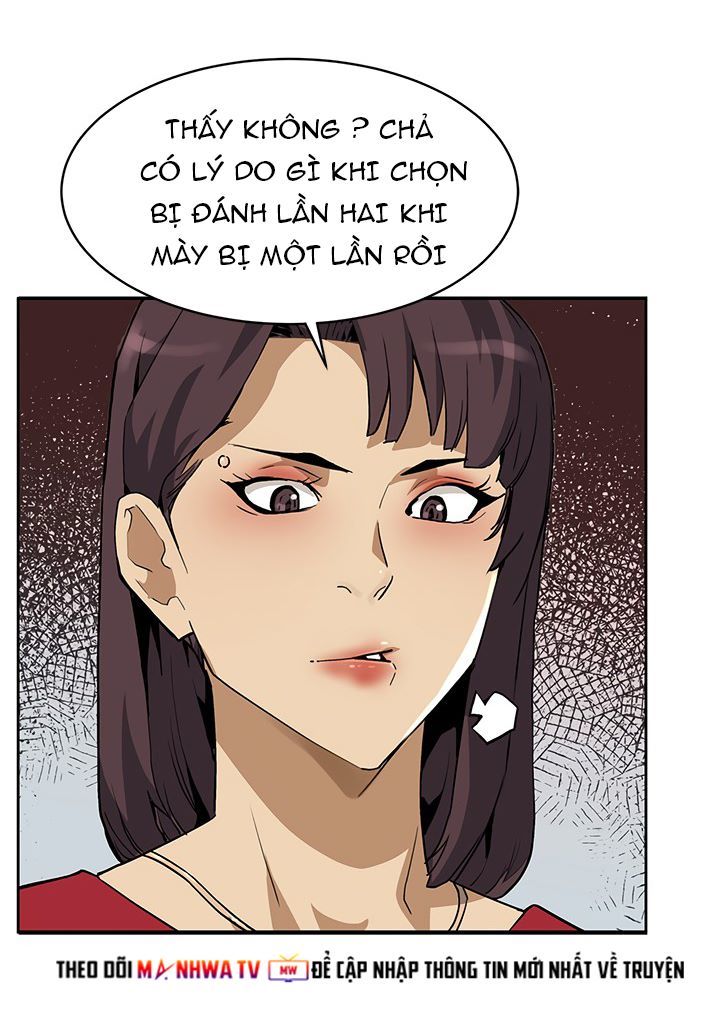 Khát Vọng Trỗi Dậy Chapter 40 - 17