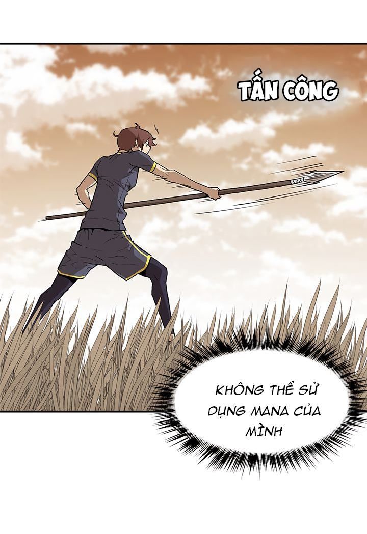 Khát Vọng Trỗi Dậy Chapter 41 - 73