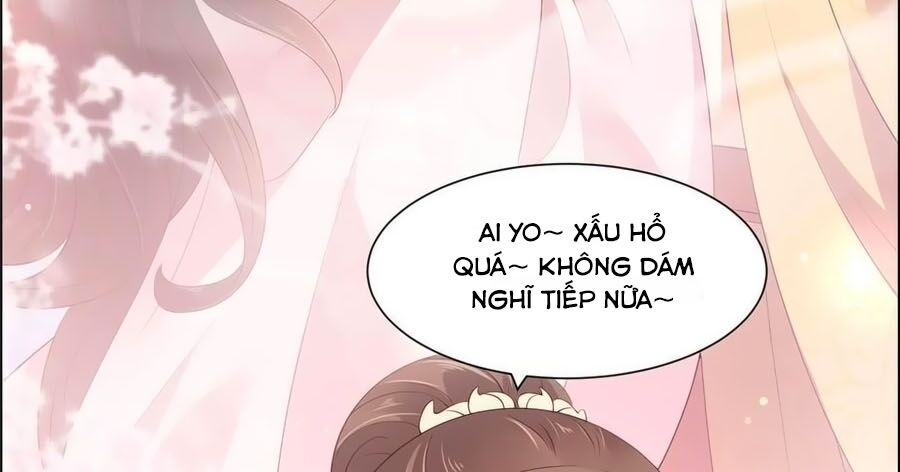 Tà Vương Phúc Hắc Sủng Nhập Cốt Chapter 60 - 17