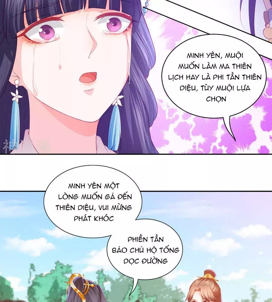 Phượng Hoàng Thác: Chuyên Sủng Khí Thê Chapter 38 - 8