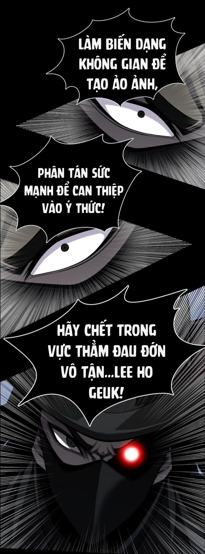 Luân Hồi Ác Nhân Chapter 48 - 16