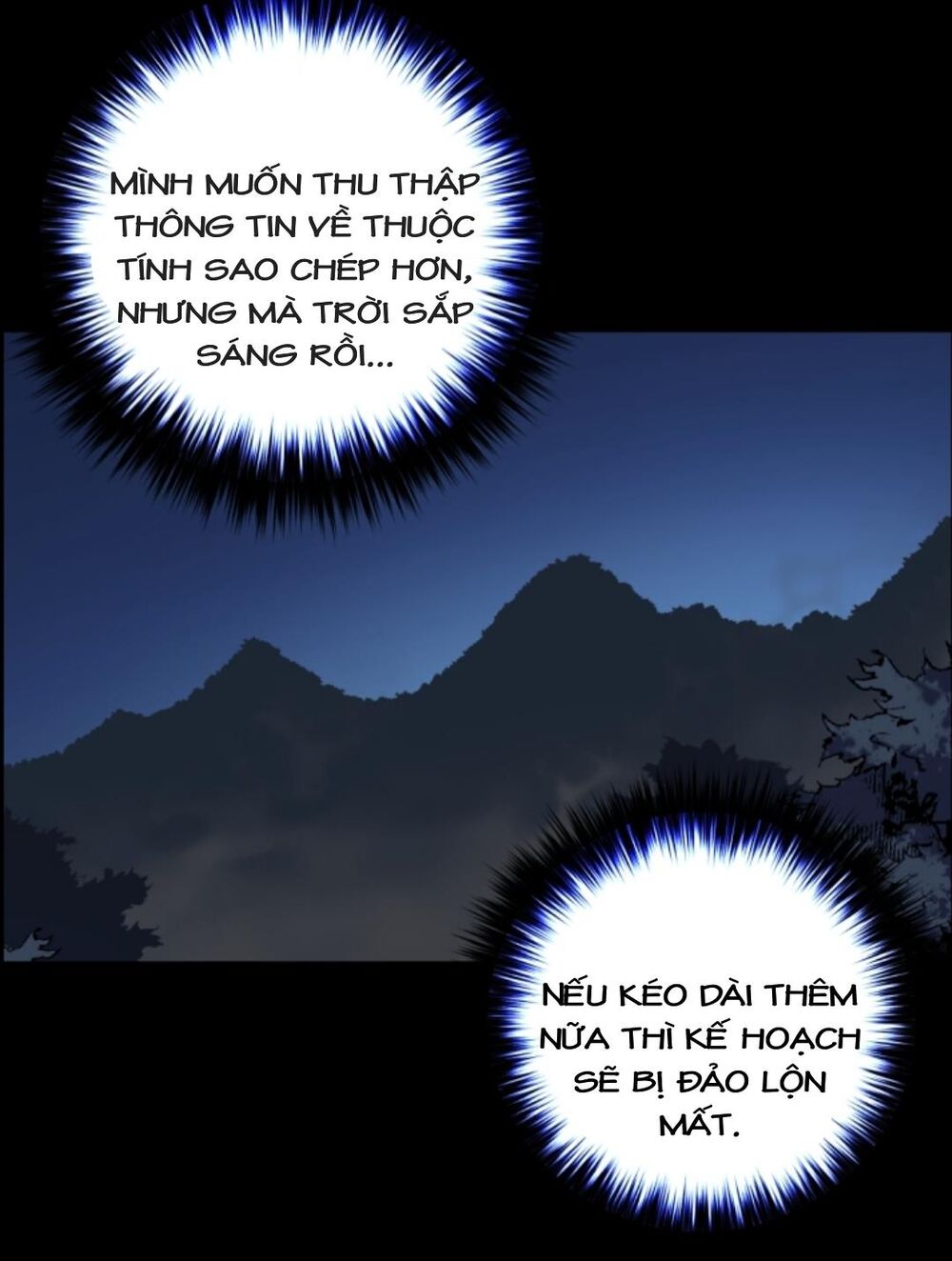 Luân Hồi Ác Nhân Chapter 48 - 45