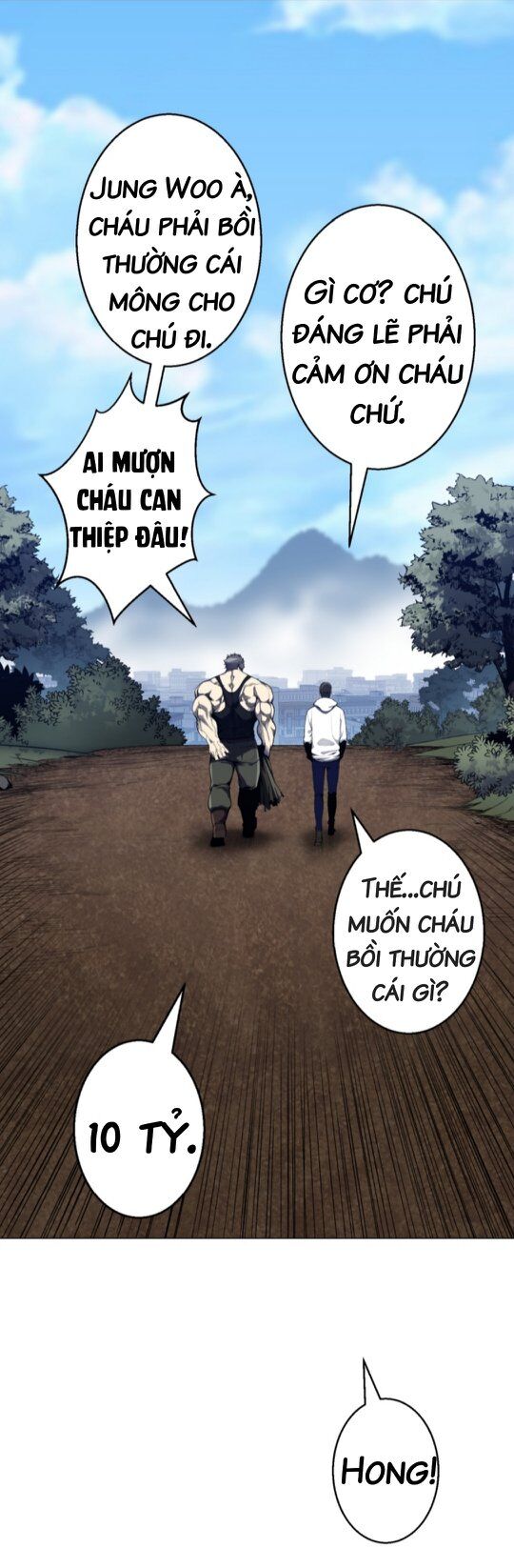 Luân Hồi Ác Nhân Chapter 48 - 61