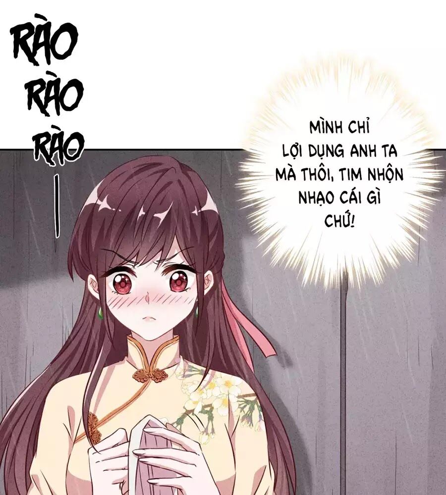 Thiếu Soái, Vợ Anh Muốn Lật Trời! Chapter 10 - 2