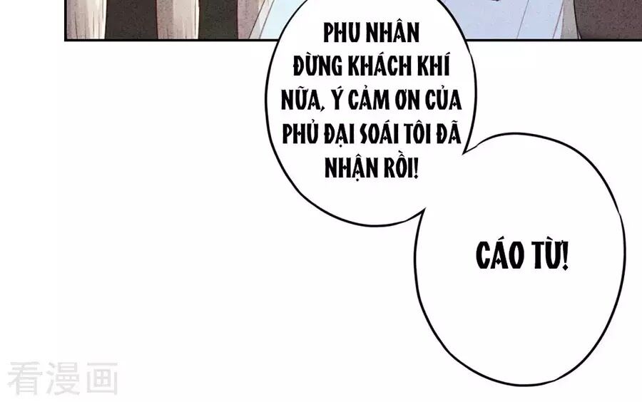 Thiếu Soái, Vợ Anh Muốn Lật Trời! Chapter 10 - 56