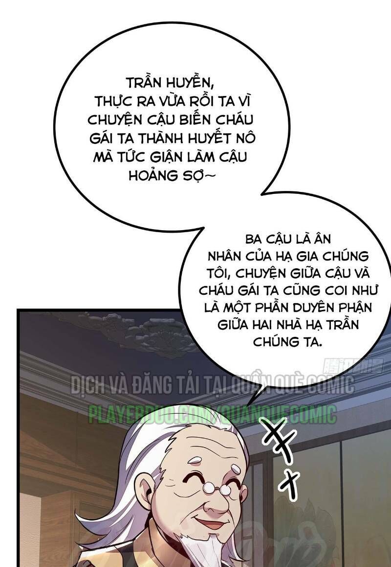 Bất Tử Thần Vương Tu Liên Tục Chapter 38 - 25