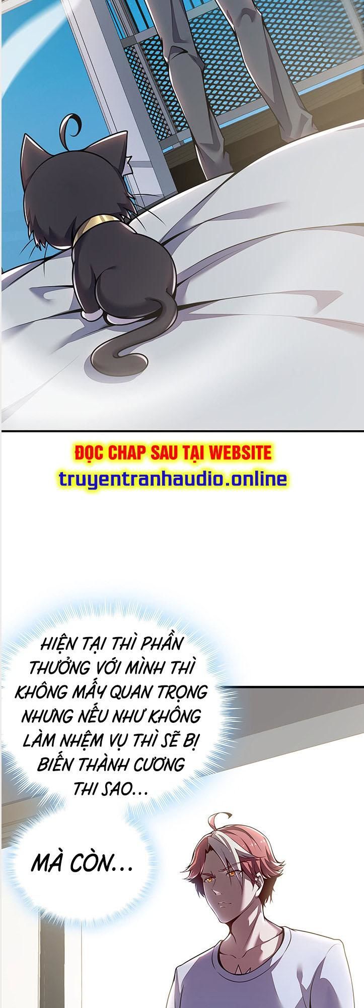 Bất Tử Thần Vương Tu Liên Tục Chapter 4.2 - 32