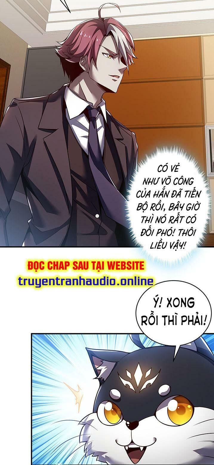 Bất Tử Thần Vương Tu Liên Tục Chapter 8 - 15