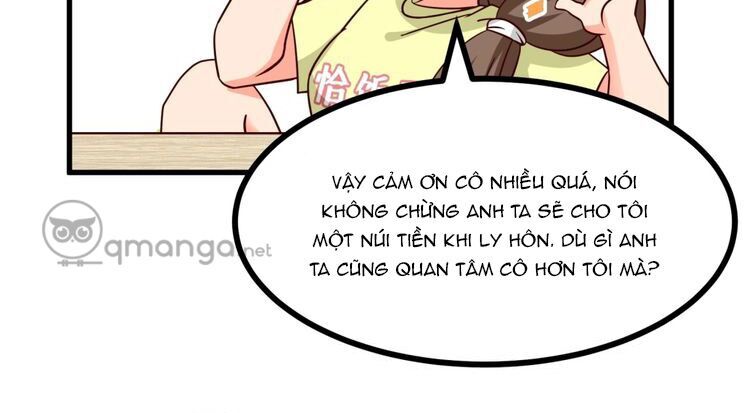 Nữ Chủ Người Đàn Ông Của Bạn Bị Hỏng Rồi Chapter 13 - 19