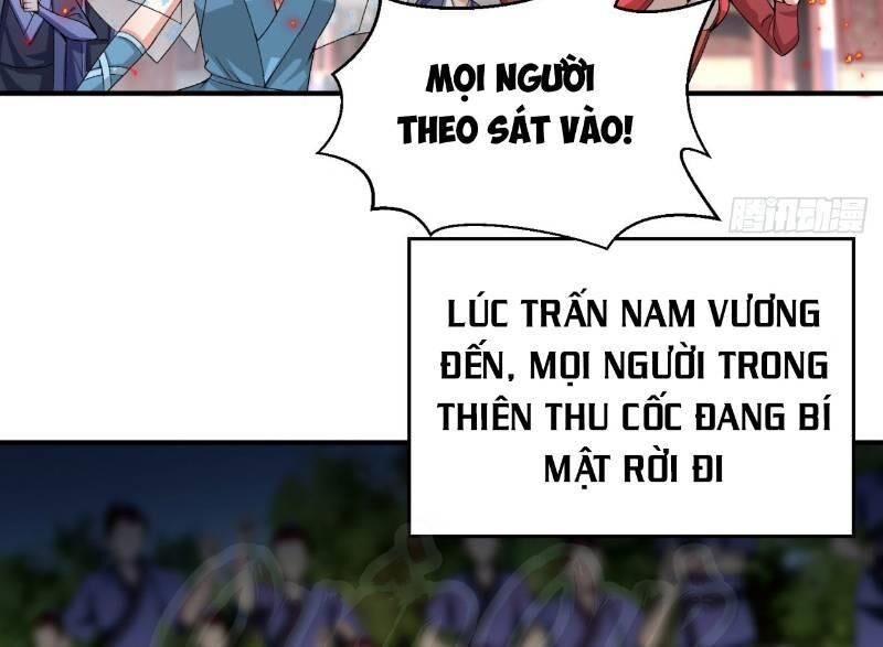 Ta Nhặt Được Thuộc Tính Tại Tu Chân Giới Chapter 36 - 2