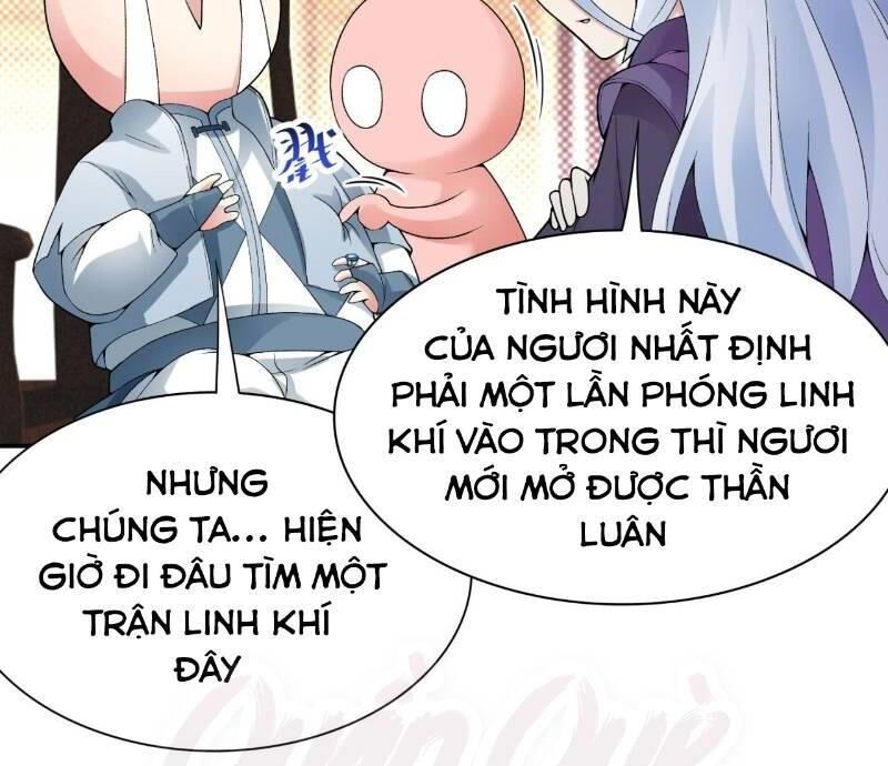 Ta Nhặt Được Thuộc Tính Tại Tu Chân Giới Chapter 36 - 66