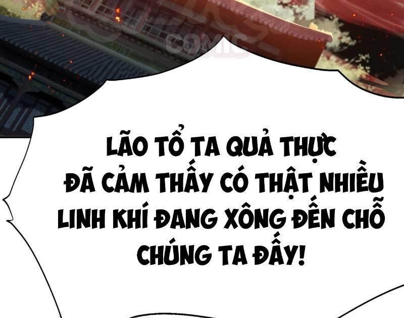 Ta Nhặt Được Thuộc Tính Tại Tu Chân Giới Chapter 36 - 71