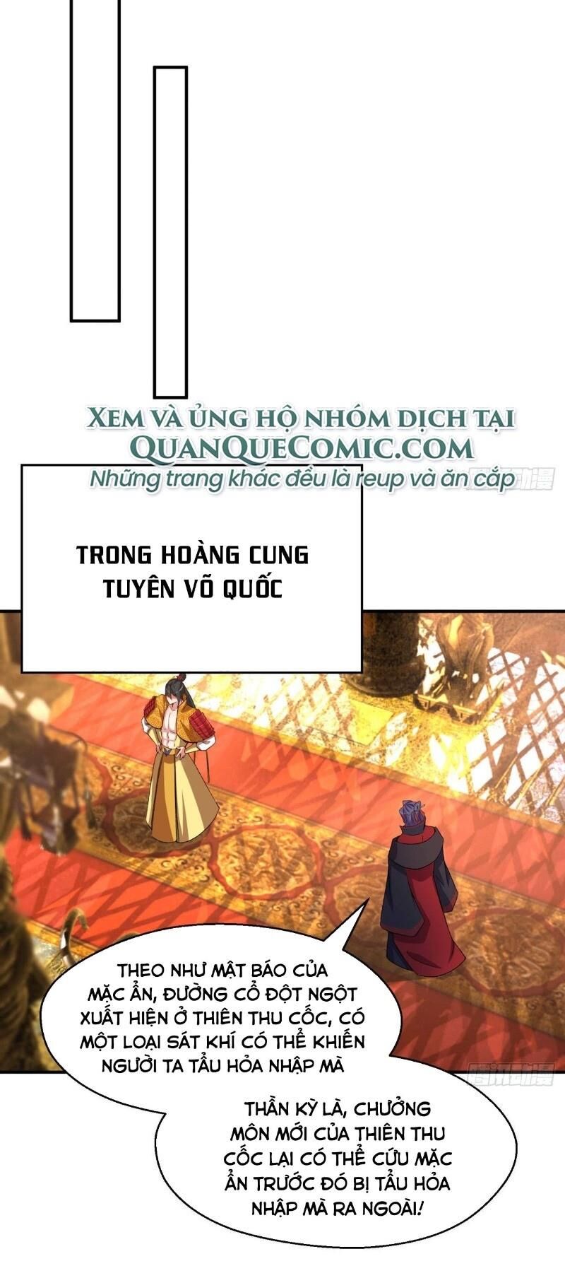 Ta Nhặt Được Thuộc Tính Tại Tu Chân Giới Chapter 49 - 30