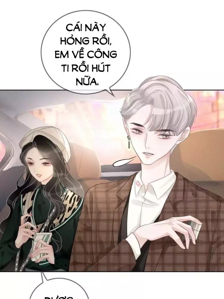 Ám Hắc Hệ Noãn Hôn Chapter 5 - 37