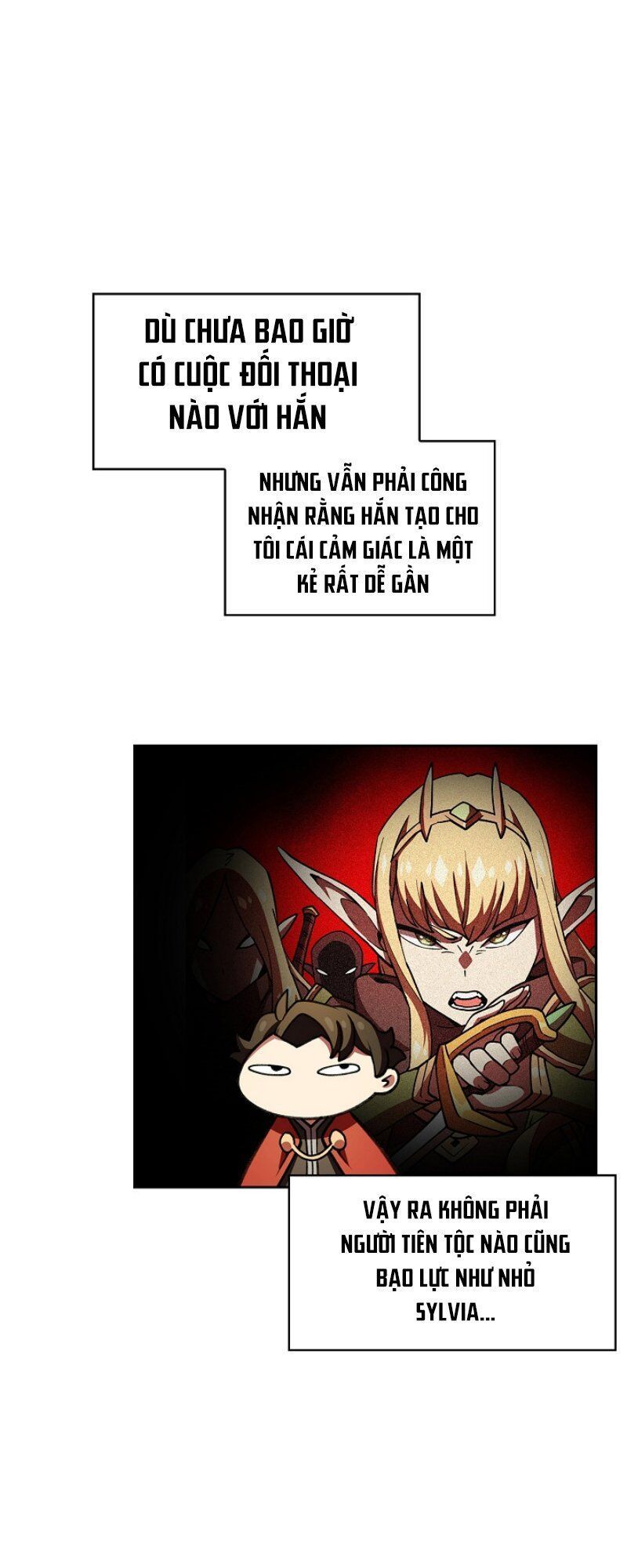 Anh Hùng Rác Rưởi Chapter 15 - 33