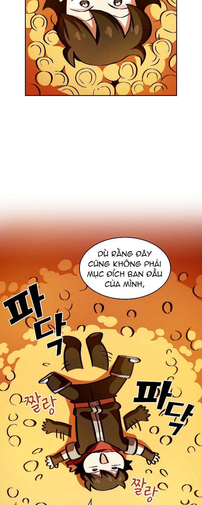 Anh Hùng Rác Rưởi Chapter 31 - 16