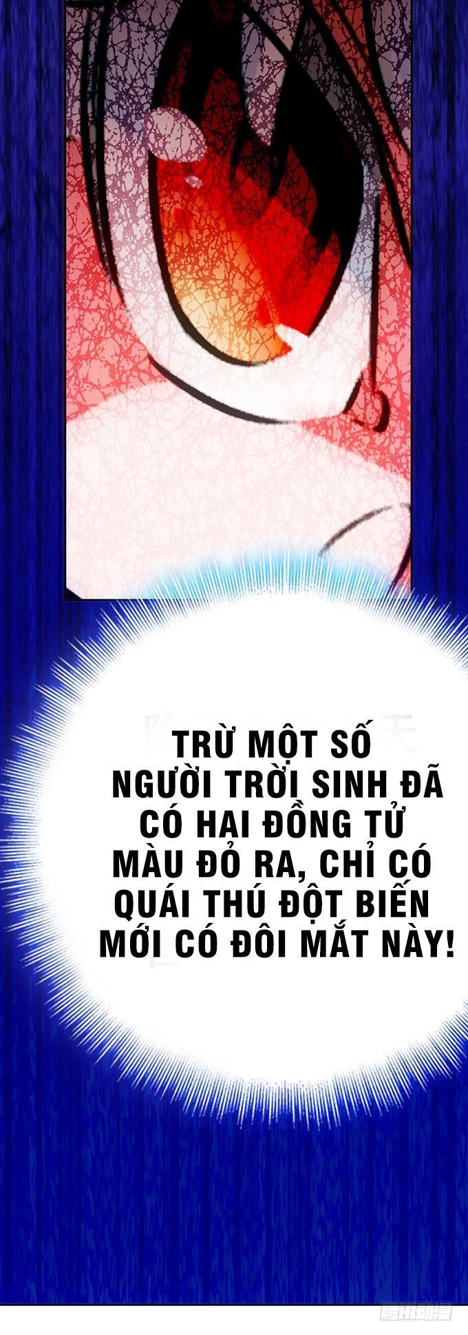 Huyết Đồng Tử Chapter 2 - 16