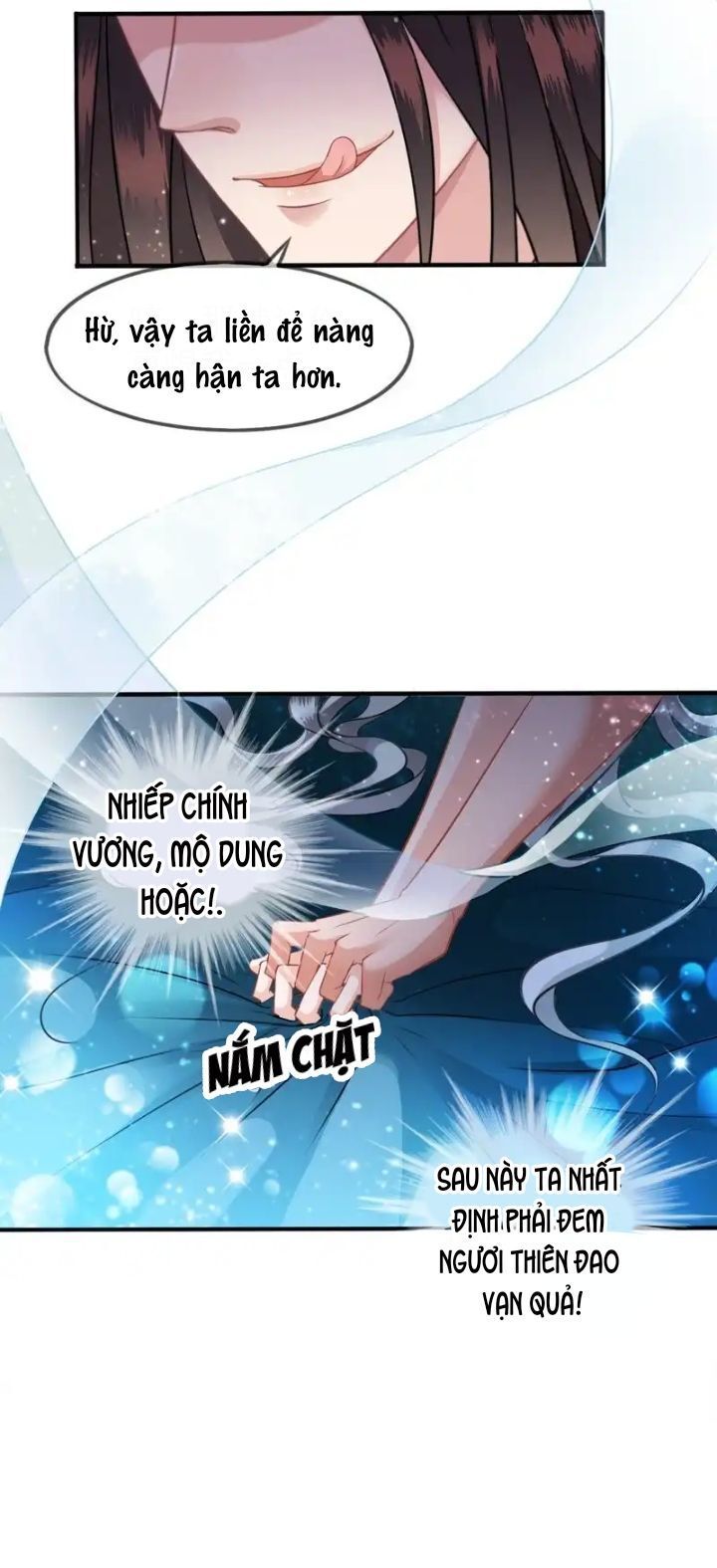 Thái Tử Điện Hạ Có Tin Vui Chapter 2 - 15