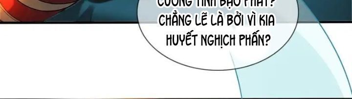 Thái Tử Điện Hạ Có Tin Vui Chapter 2 - 11