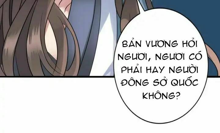 Thái Tử Điện Hạ Có Tin Vui Chapter 6 - 24