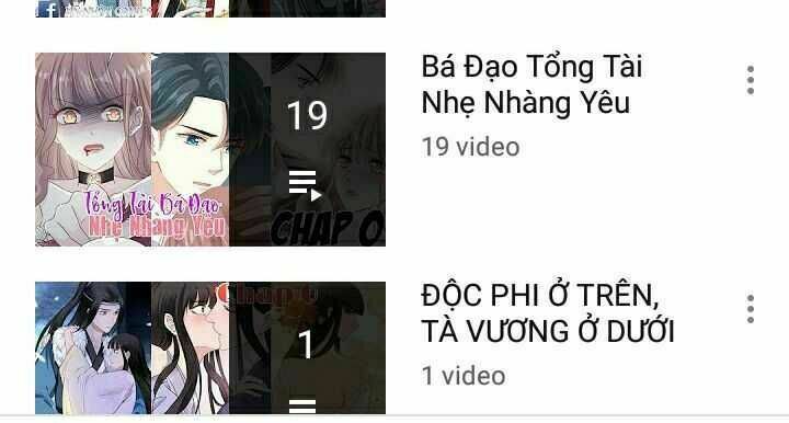 Thái Tử Điện Hạ Có Tin Vui Chapter 6 - 31