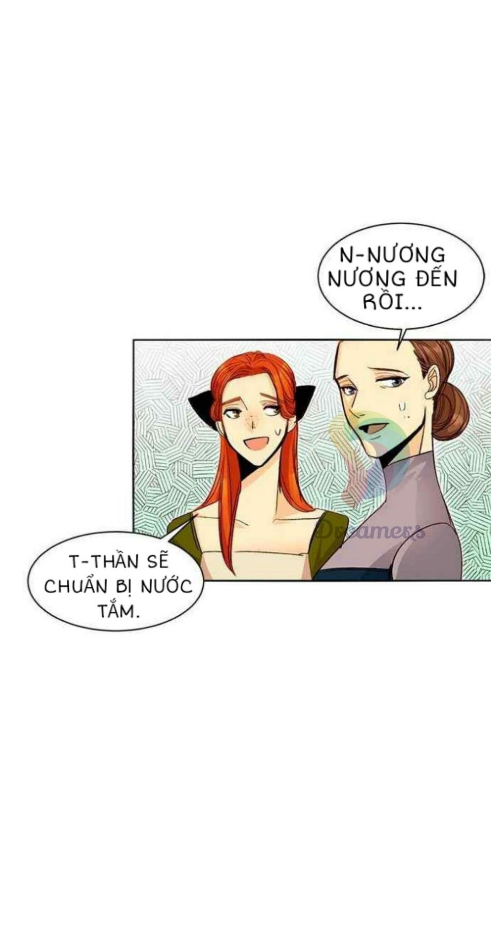 Hoàng Hậu Tái Hôn Chapter 1 - 53