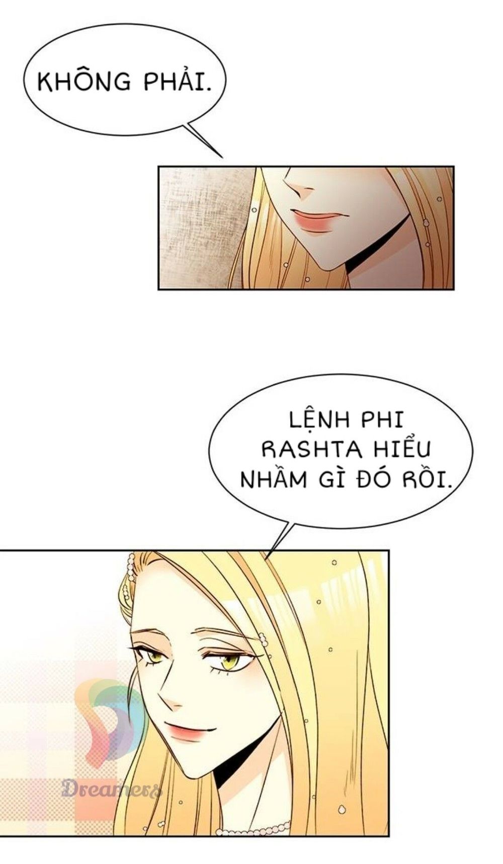 Hoàng Hậu Tái Hôn Chapter 11 - 23