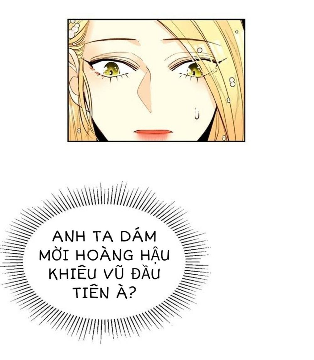 Hoàng Hậu Tái Hôn Chapter 11 - 32