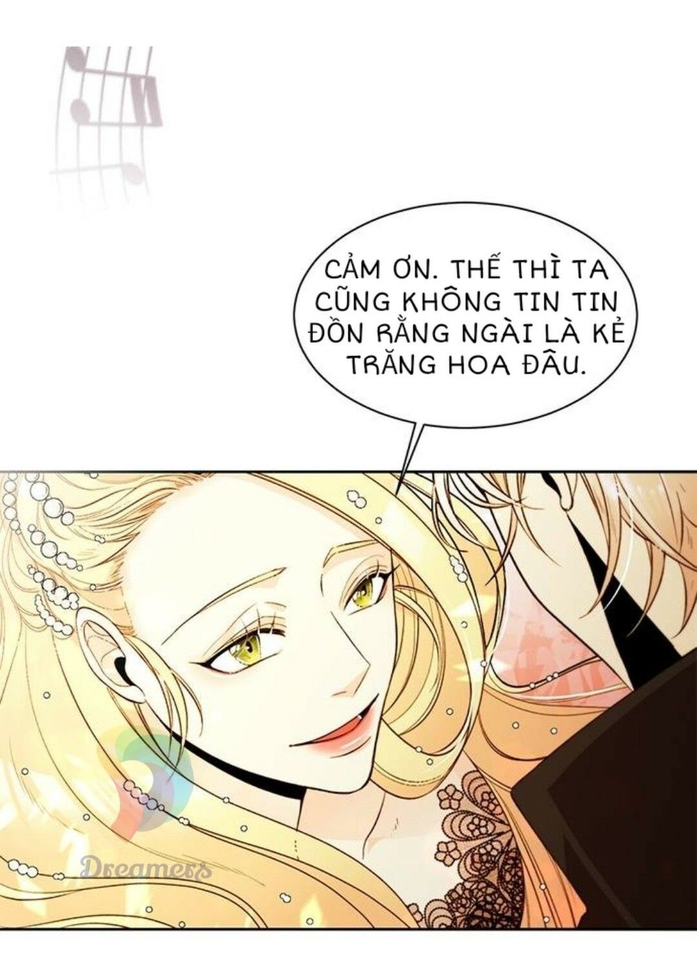 Hoàng Hậu Tái Hôn Chapter 11 - 44