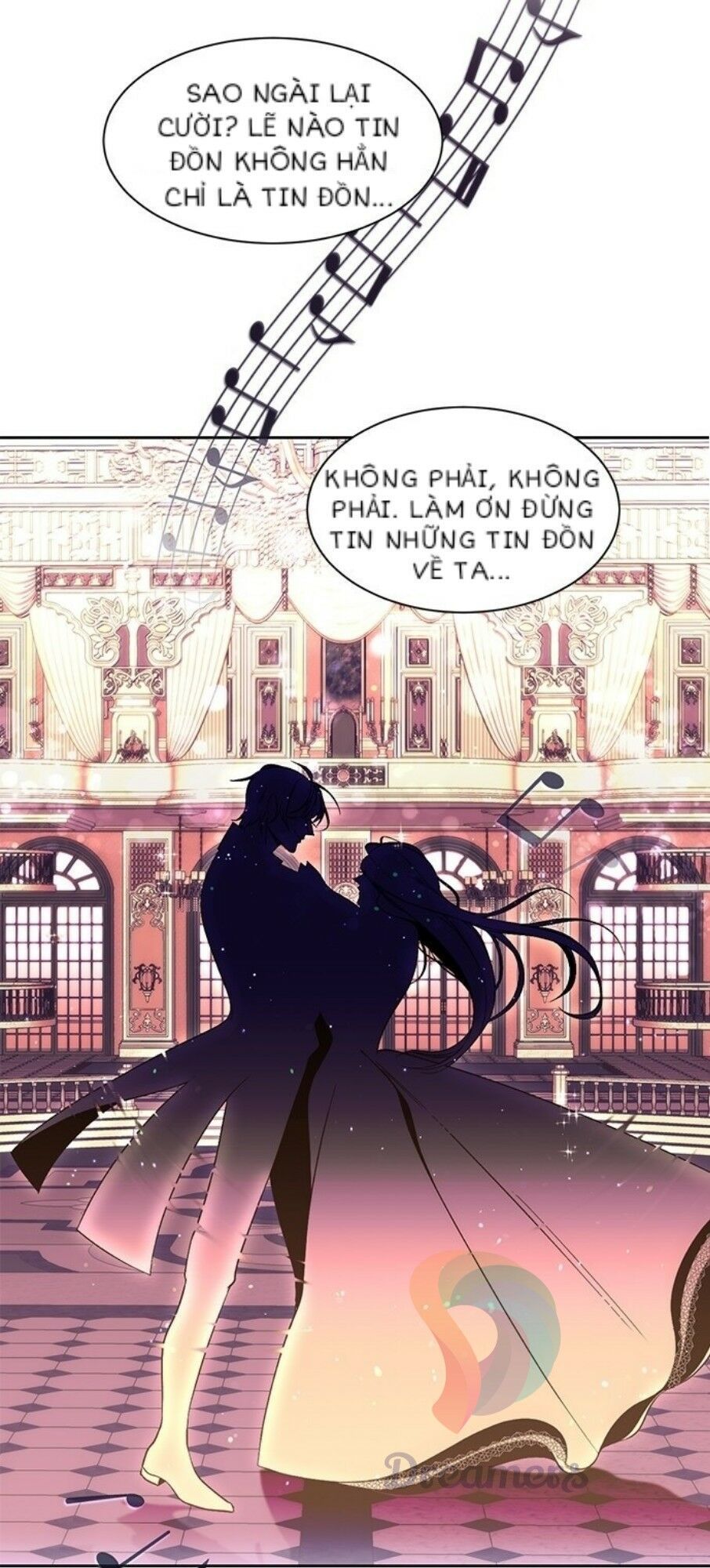 Hoàng Hậu Tái Hôn Chapter 11 - 46