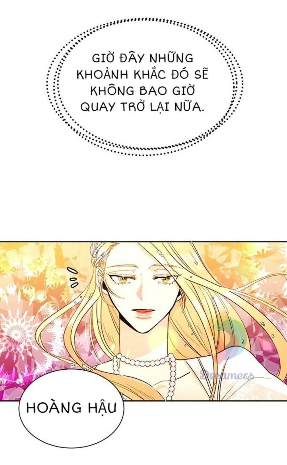 Hoàng Hậu Tái Hôn Chapter 11 - 54