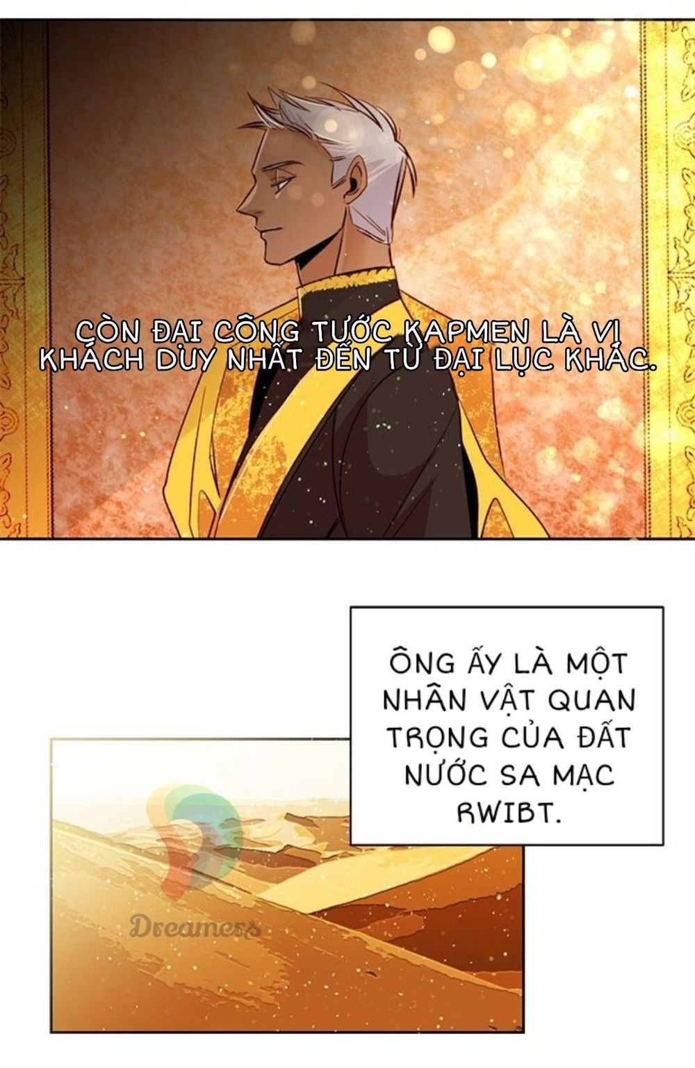 Hoàng Hậu Tái Hôn Chapter 13 - 26