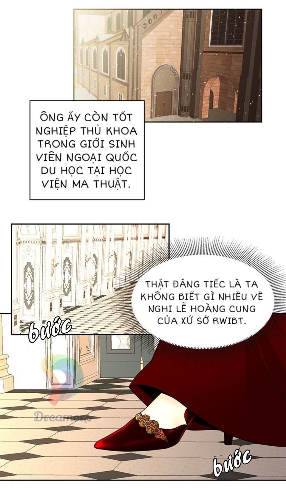 Hoàng Hậu Tái Hôn Chapter 13 - 27