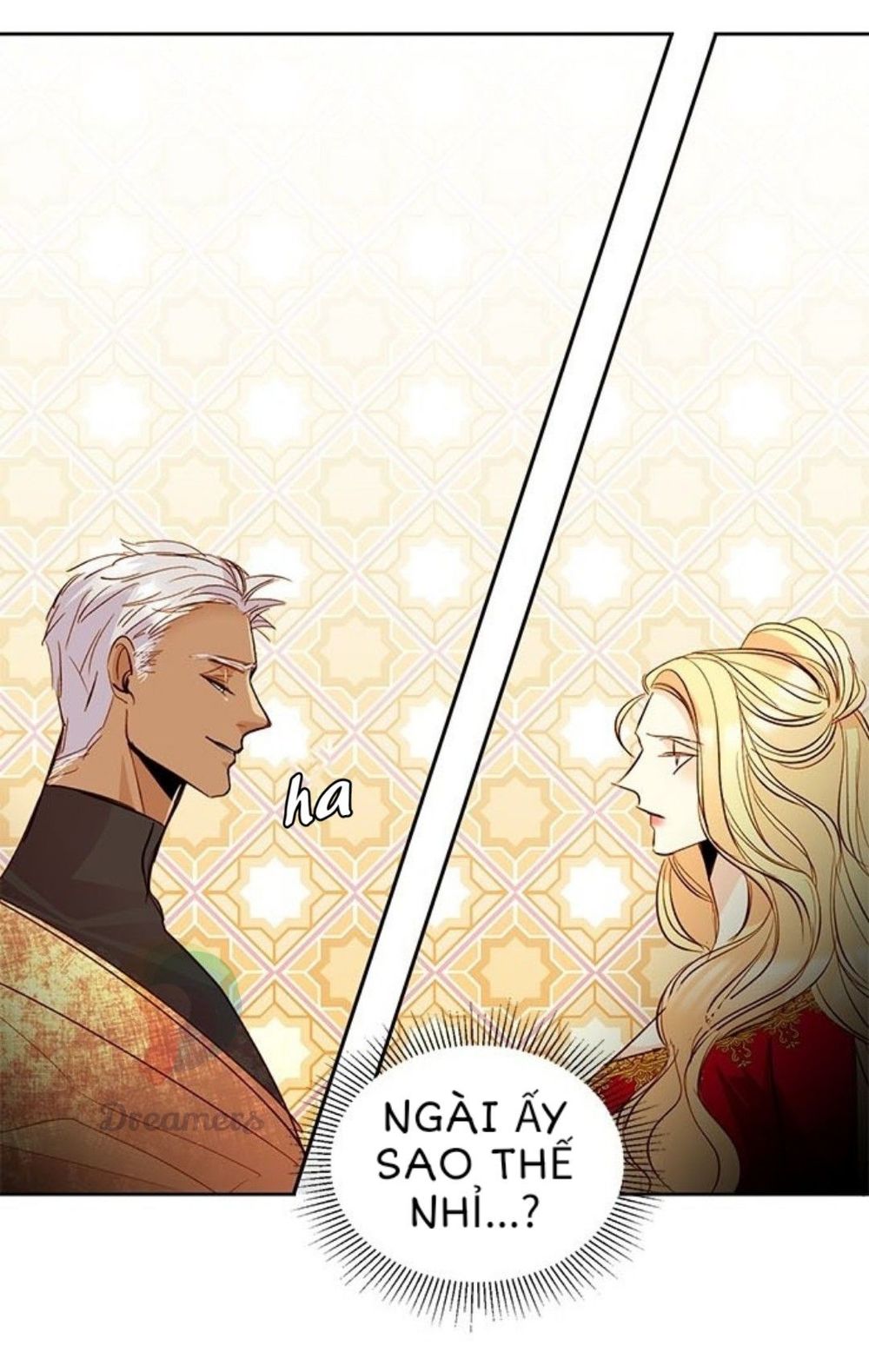 Hoàng Hậu Tái Hôn Chapter 13 - 50