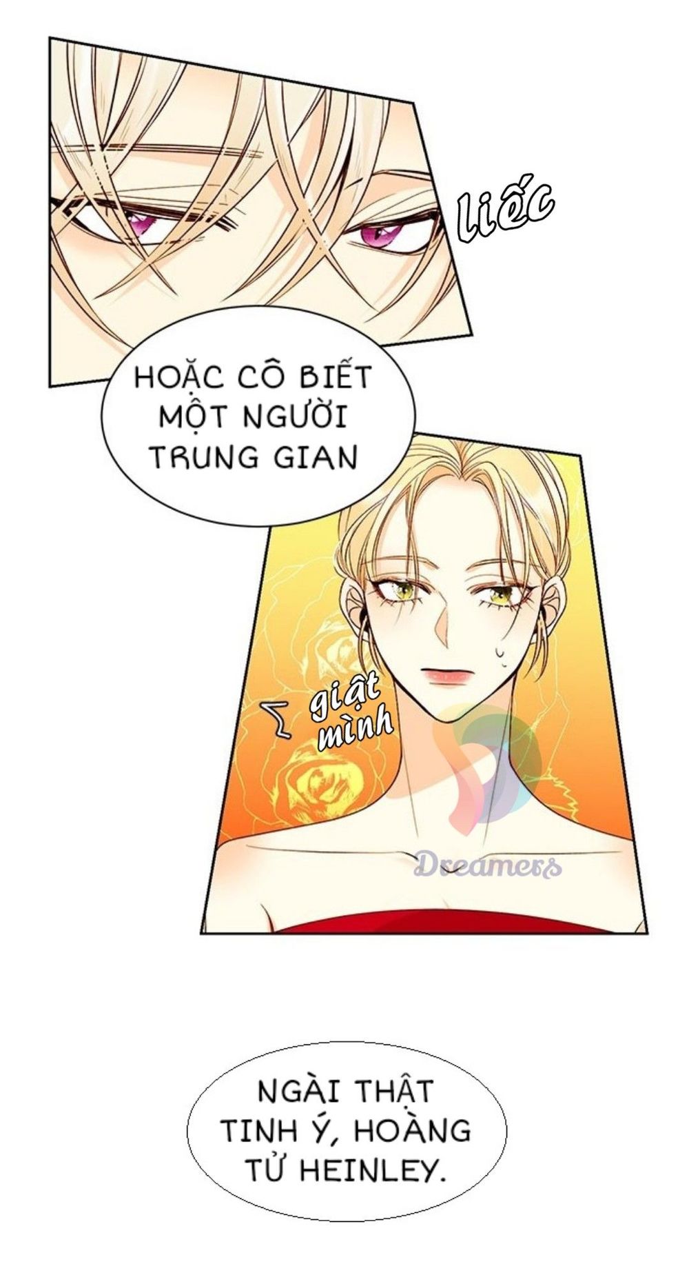 Hoàng Hậu Tái Hôn Chapter 13 - 6