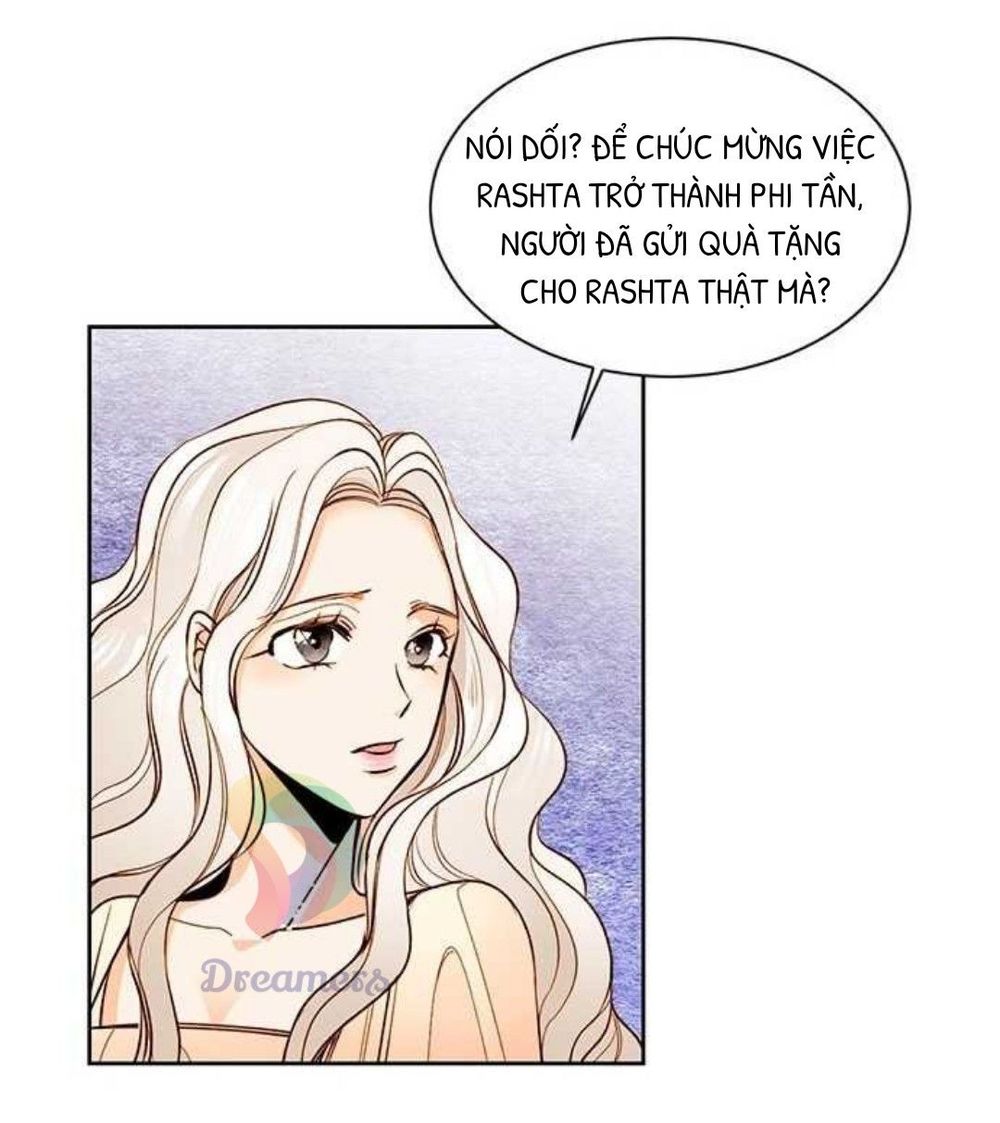 Hoàng Hậu Tái Hôn Chapter 14 - 15