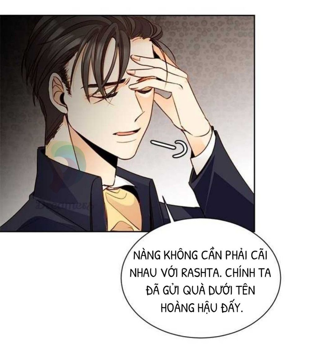 Hoàng Hậu Tái Hôn Chapter 14 - 20