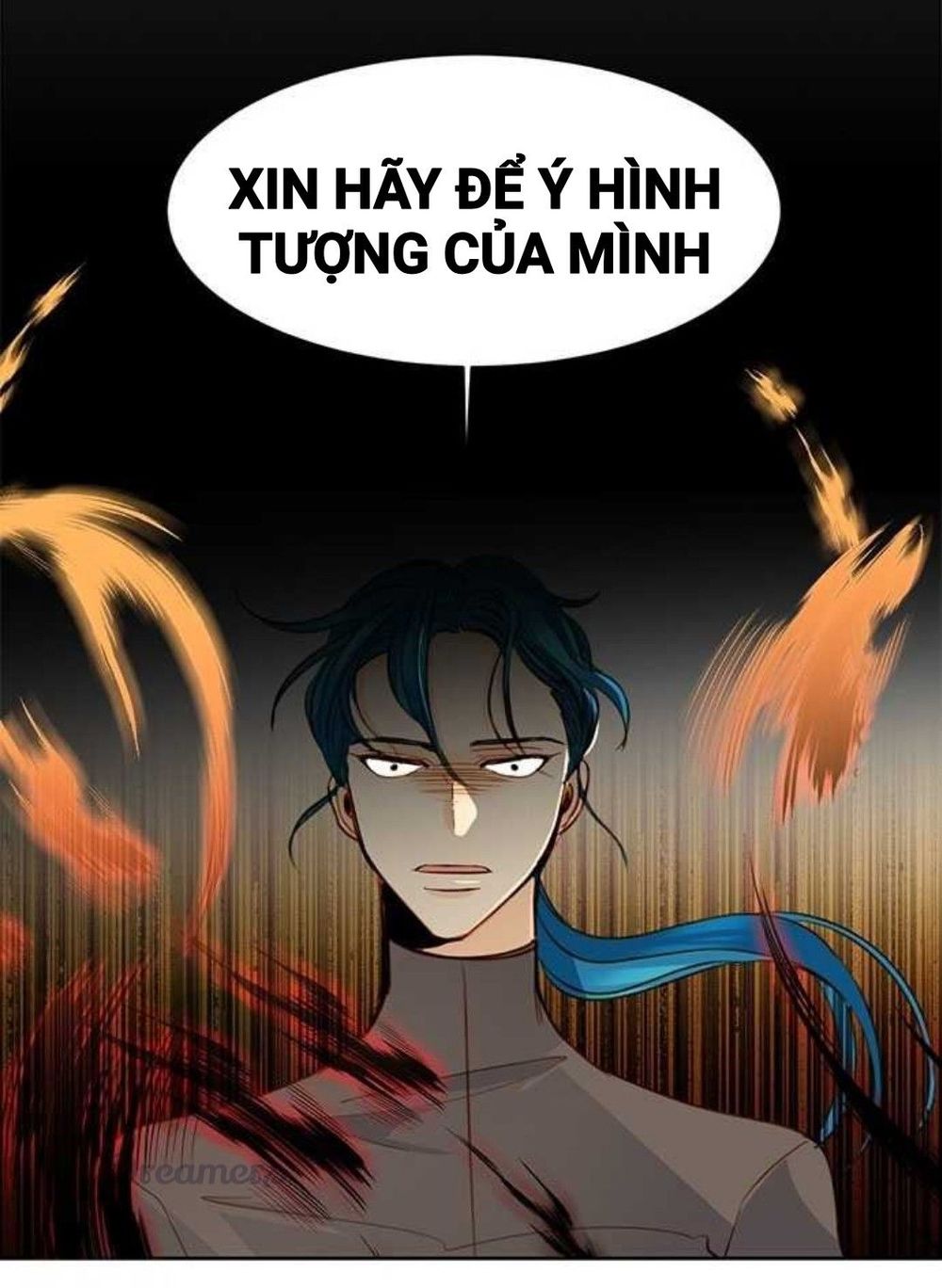 Hoàng Hậu Tái Hôn Chapter 14 - 37