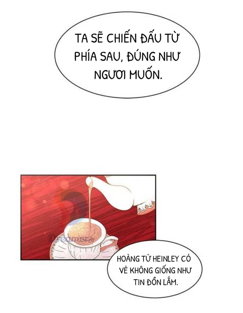 Hoàng Hậu Tái Hôn Chapter 14 - 46