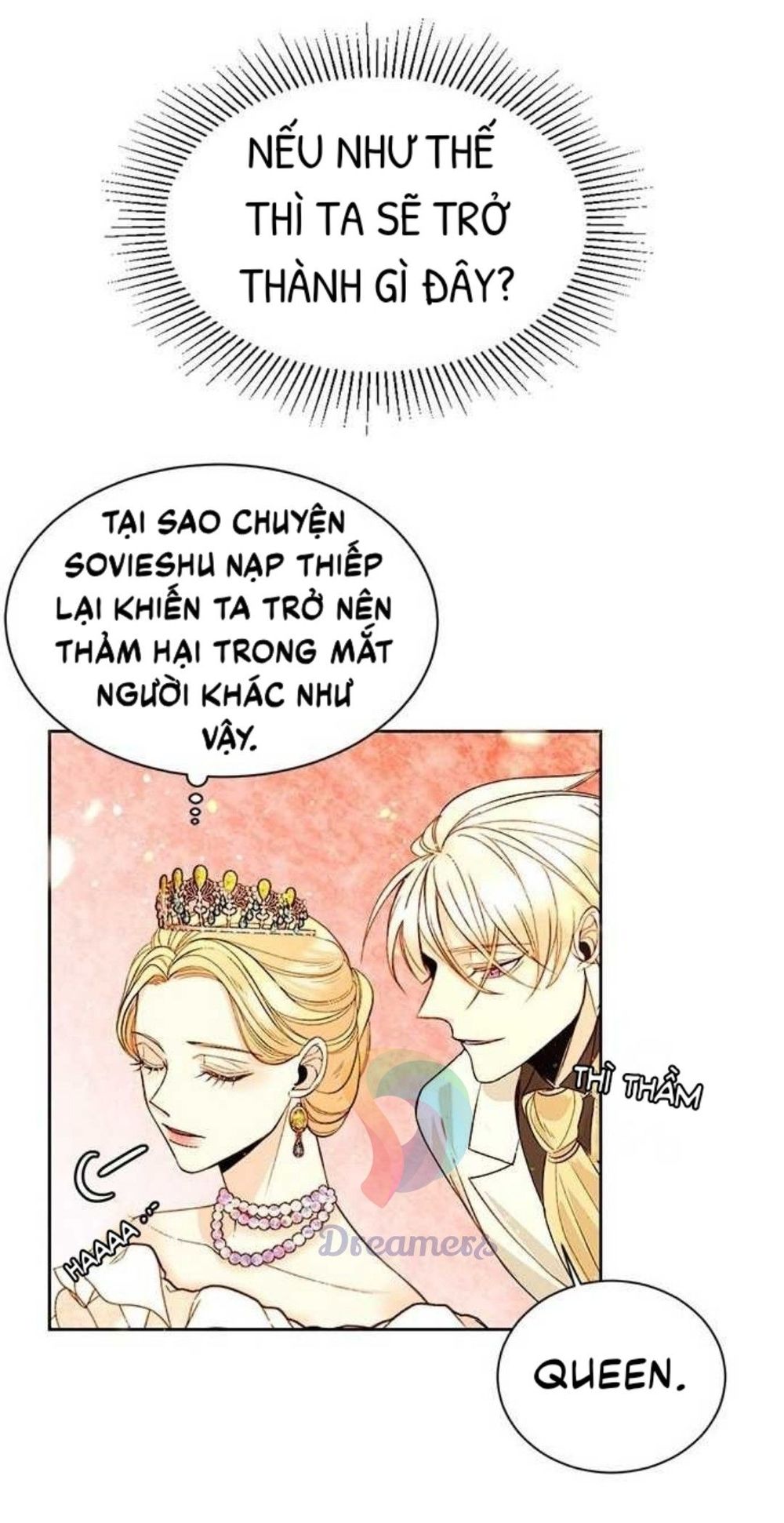 Hoàng Hậu Tái Hôn Chapter 15 - 29