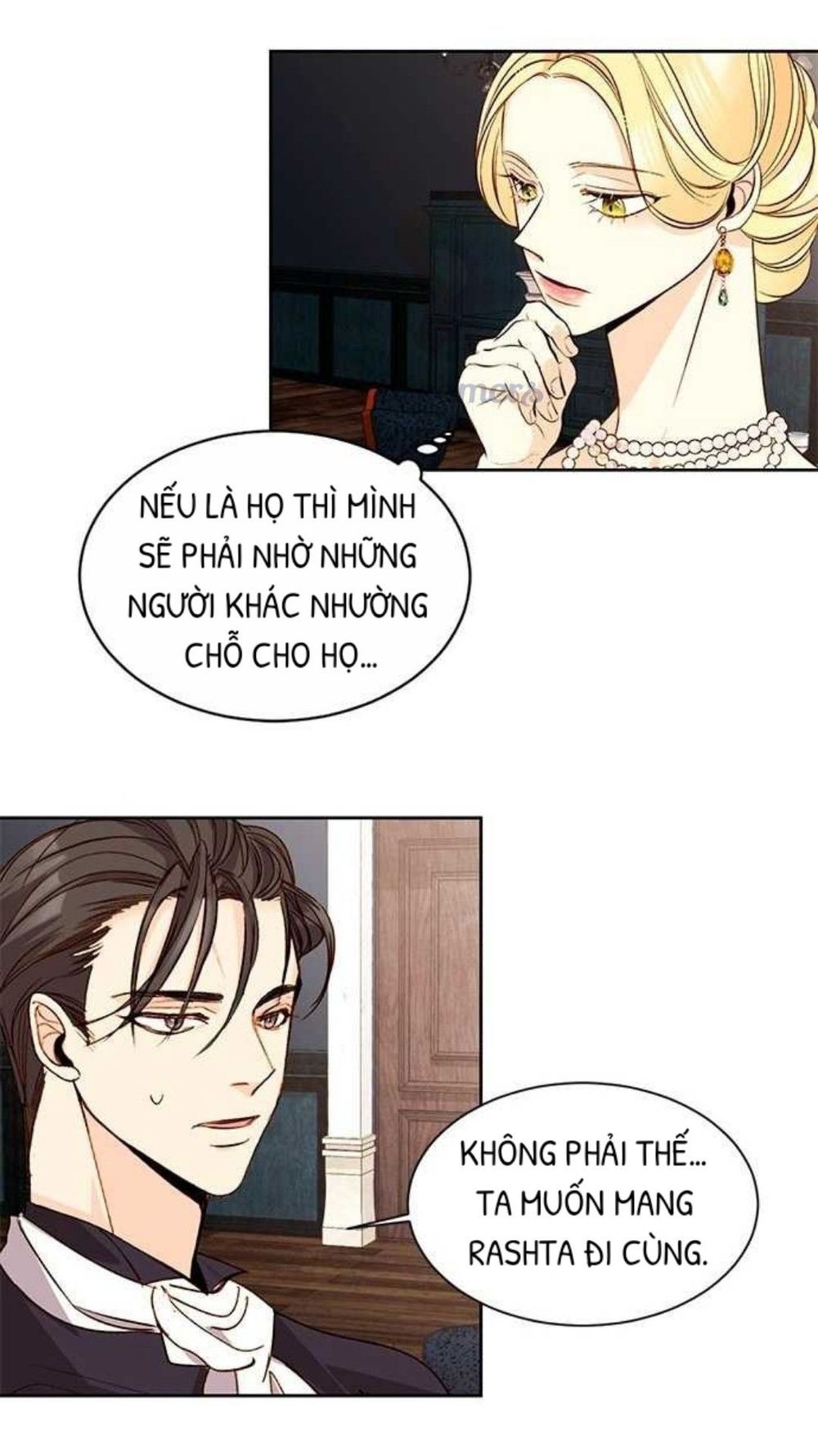 Hoàng Hậu Tái Hôn Chapter 15 - 10