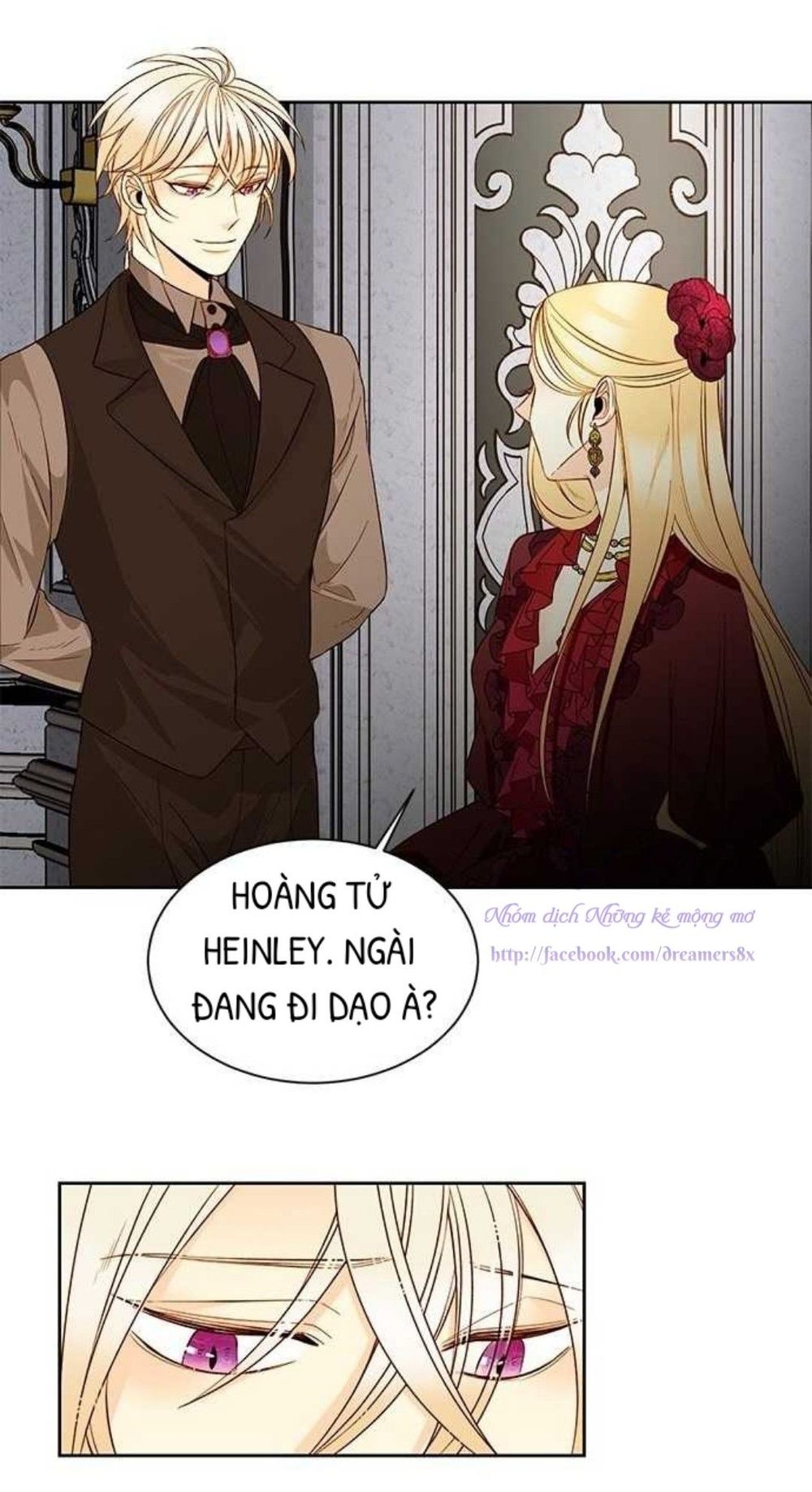 Hoàng Hậu Tái Hôn Chapter 16 - 45