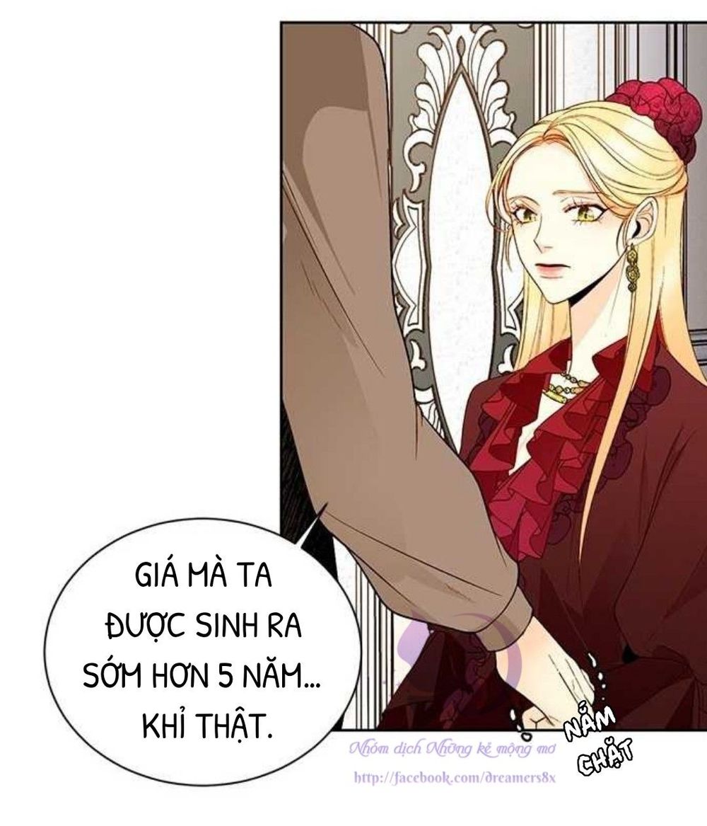 Hoàng Hậu Tái Hôn Chapter 16 - 49