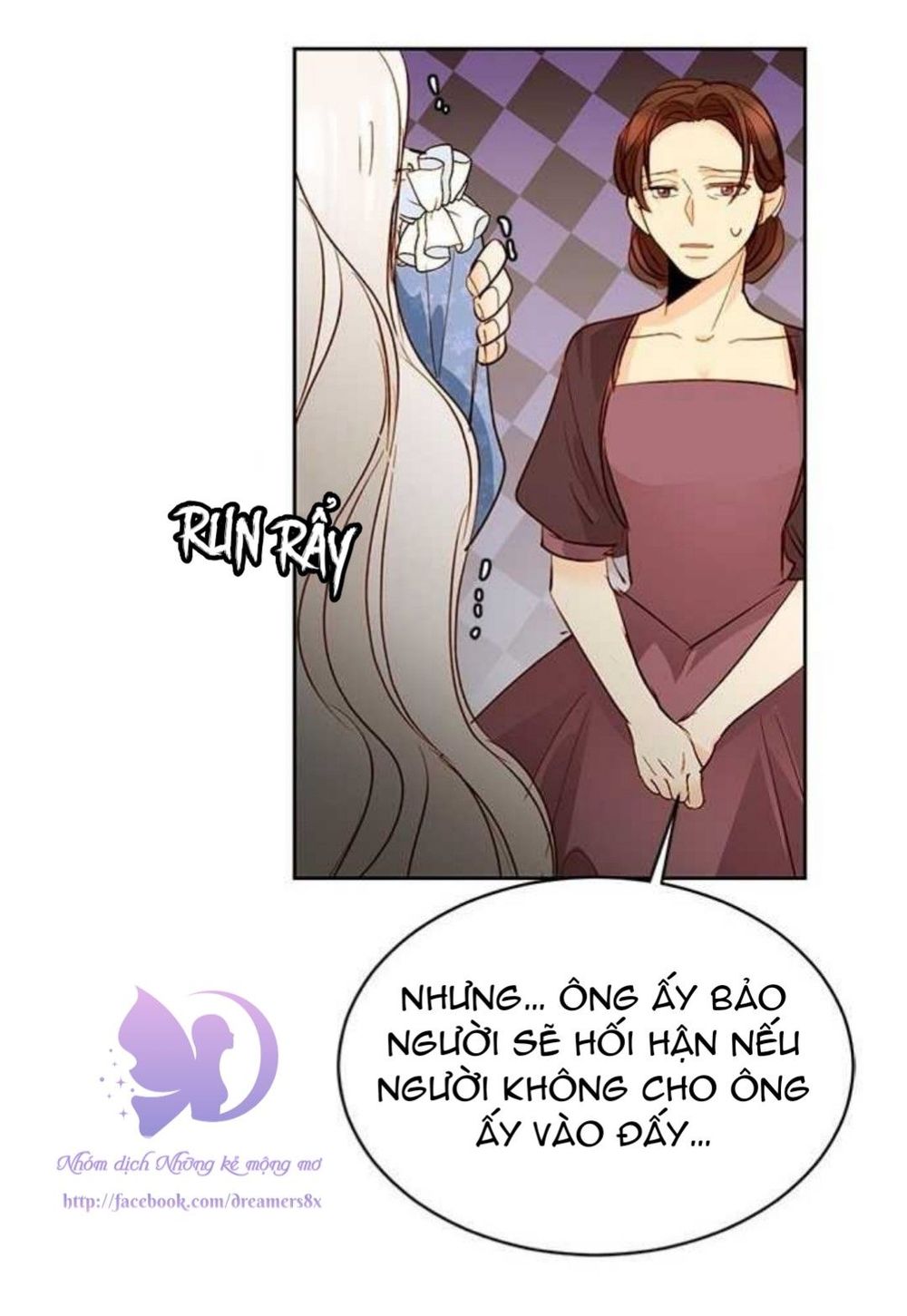 Hoàng Hậu Tái Hôn Chapter 17 - 53